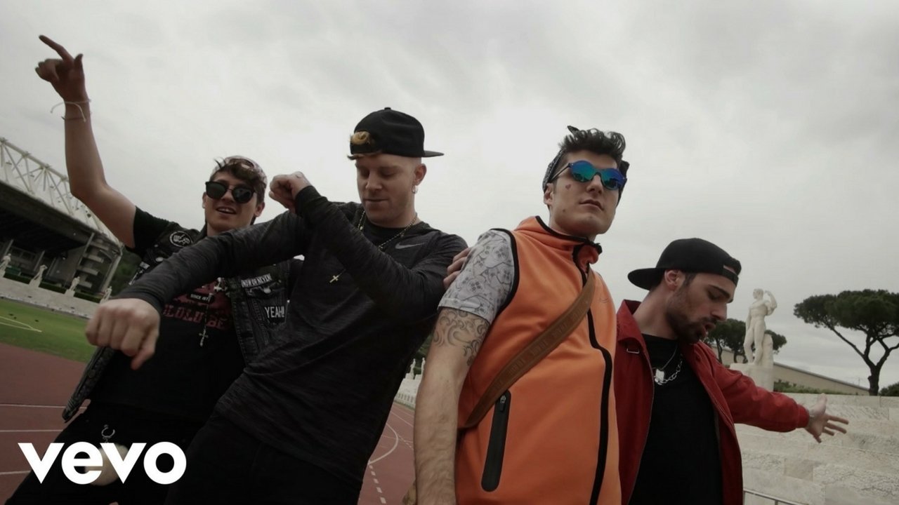 Bright Polo Gang